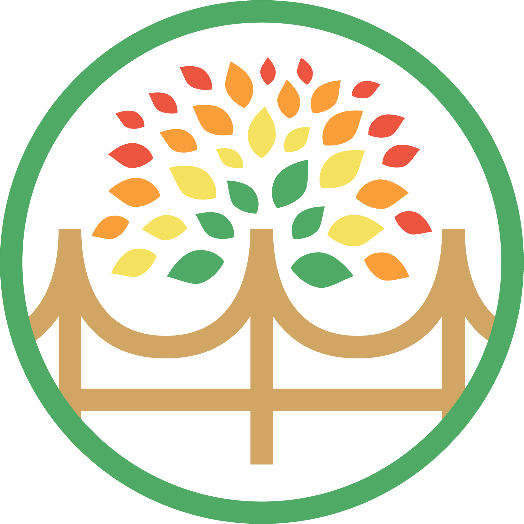 Align and Embrace logo